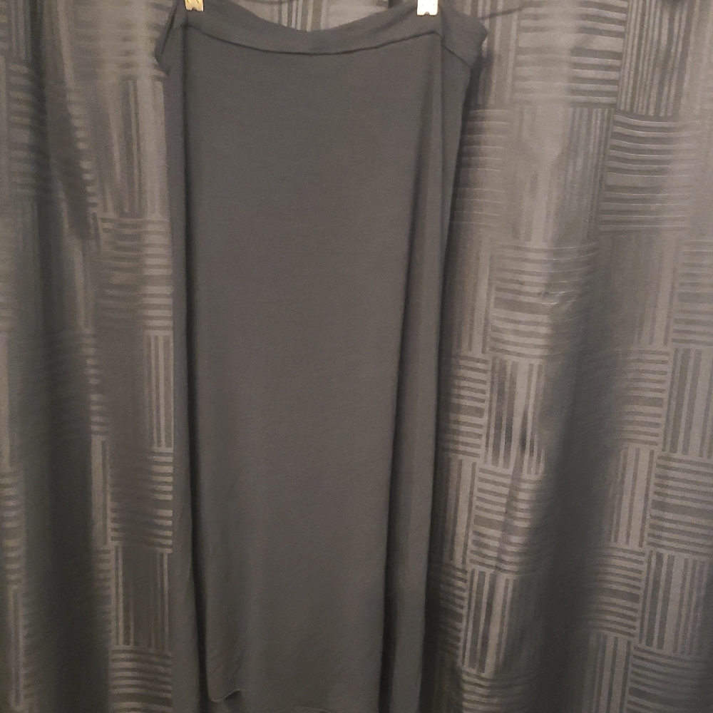 Thaluta boho wear backless hooded tank